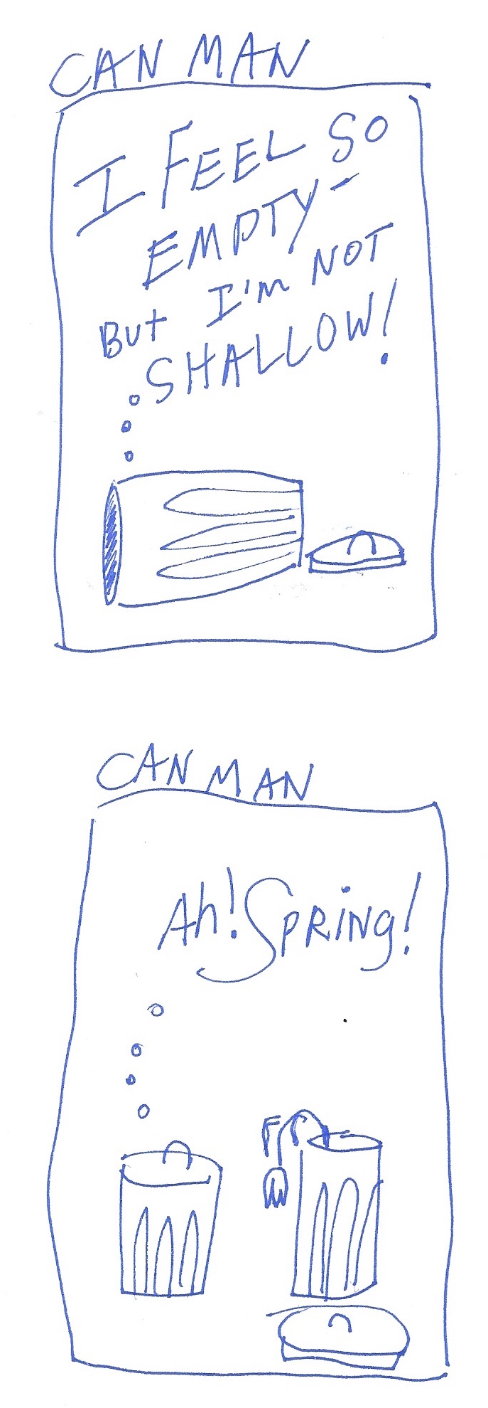 can man 15