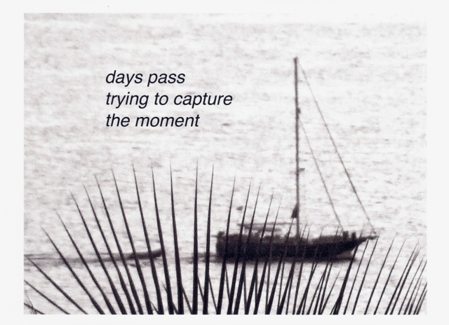 days pass